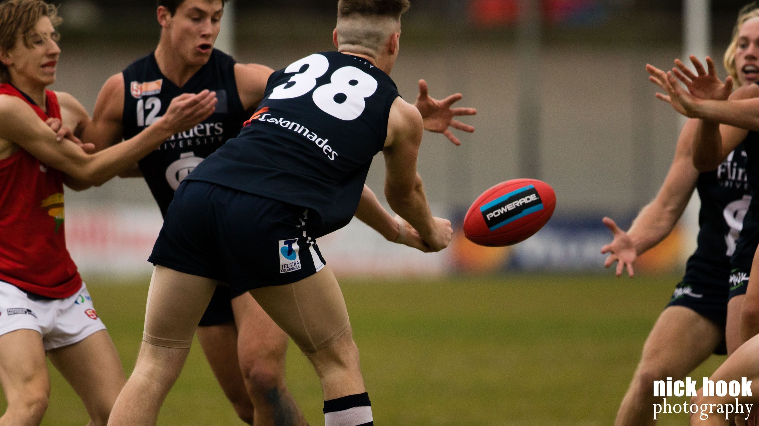 Under 18s Round 15 vs Norwood Image -597dd066a6cc3